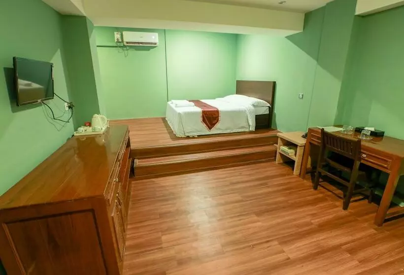 Beautyland Hotel Bo Cho