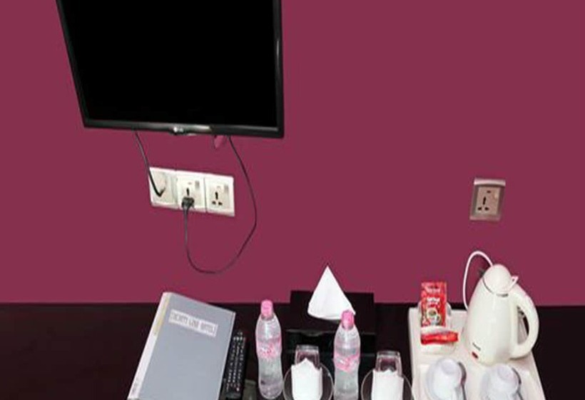 Beautyland Hotel Bo Cho