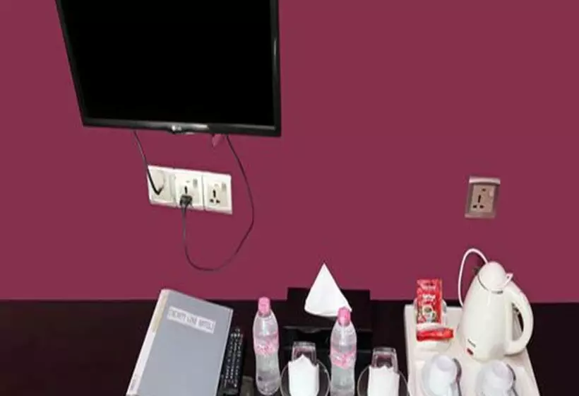 Beautyland Hotel Bo Cho
