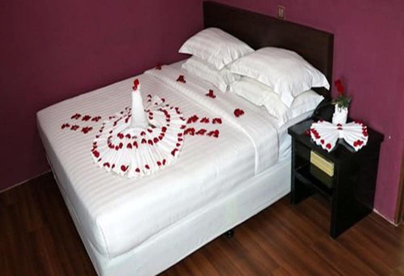 Beautyland Hotel Bo Cho