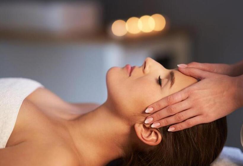 酒店 Boutique La Herencia