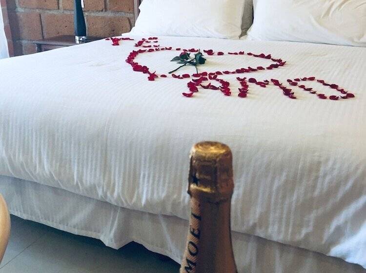 酒店 Boutique La Herencia