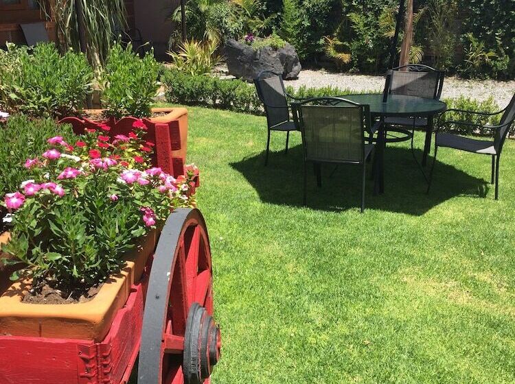 酒店 Boutique La Herencia