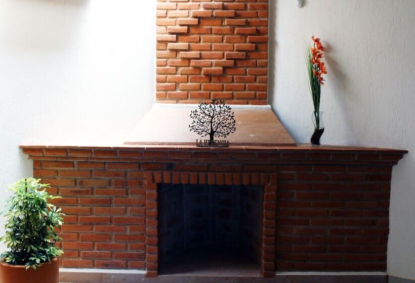 酒店 Boutique La Herencia