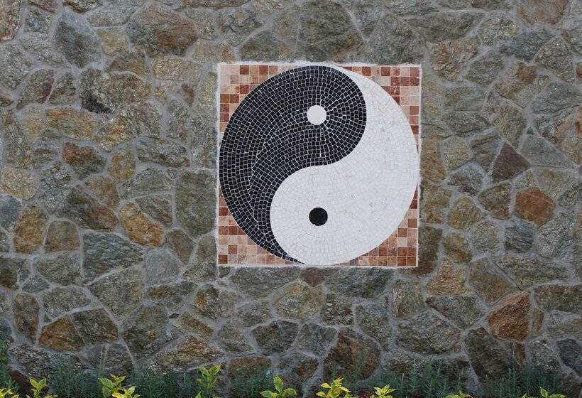 酒店 Boutique La Herencia