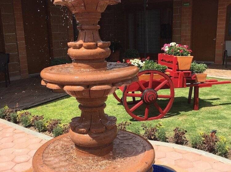 酒店 Boutique La Herencia