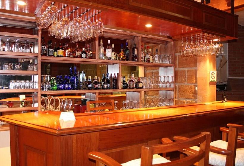 酒店 Boutique La Herencia