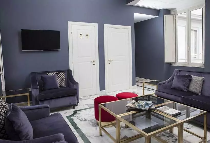 Boutique Hotel Metro 900
