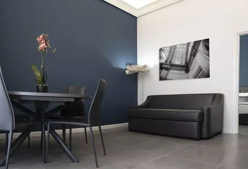 Boutique Hotel Metro 900