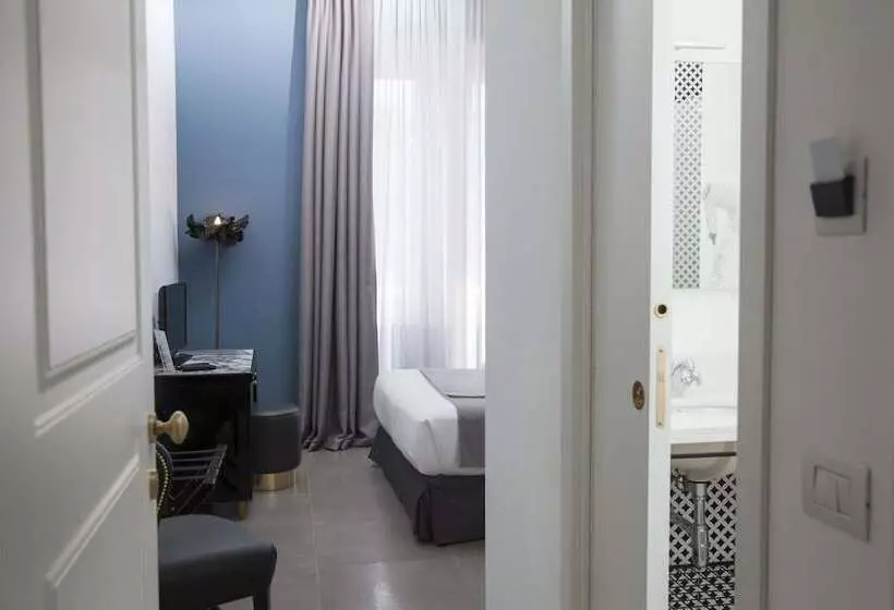 Boutique Hotel Metro 900