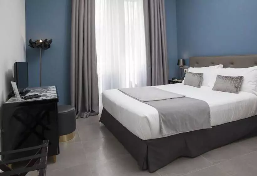 Boutique Hotel Metro 900