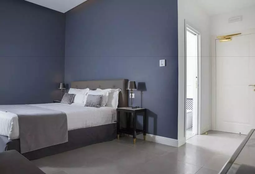 Boutique Hotel Metro 900
