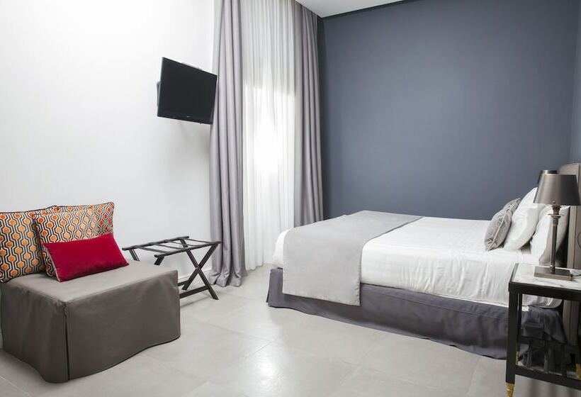Boutique Hotel Metro 900