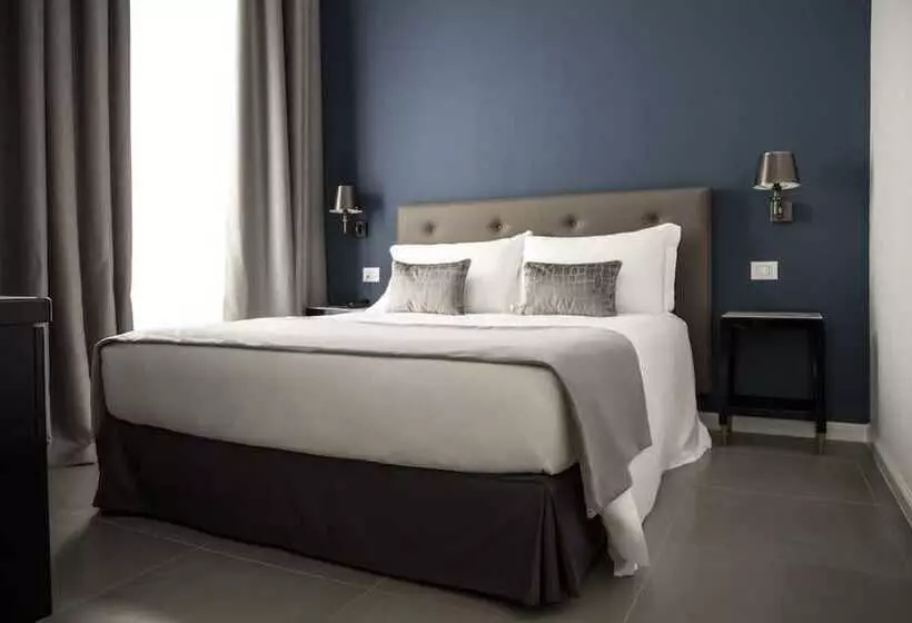 Boutique Hotel Metro 900