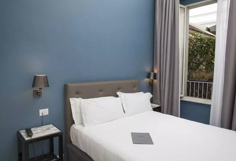 Boutique Hotel Metro 900