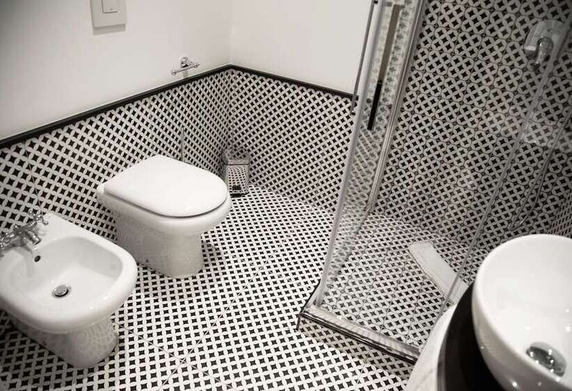 Boutique Hotel Metro 900