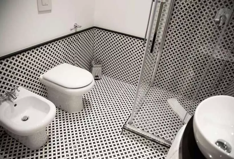 Boutique Hotel Metro 900