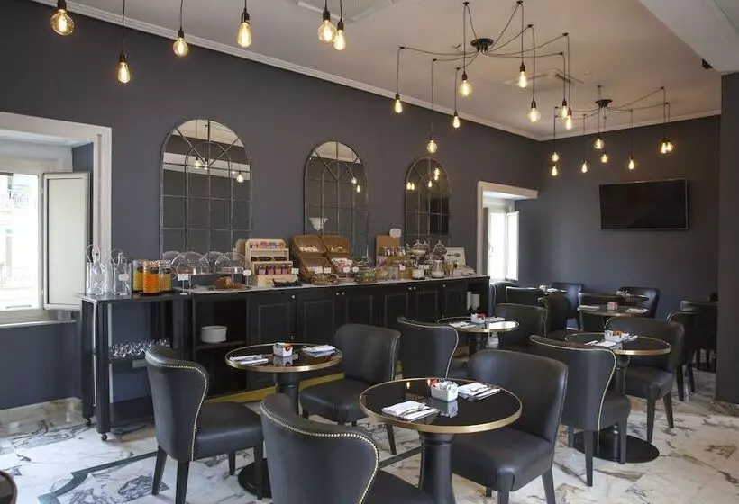 Boutique Hotel Metro 900