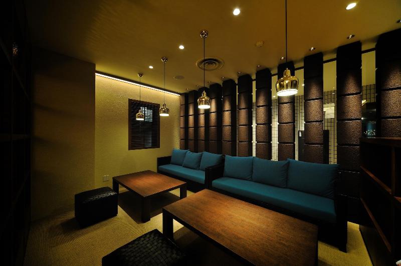 Hotel Fukuyama Plaza