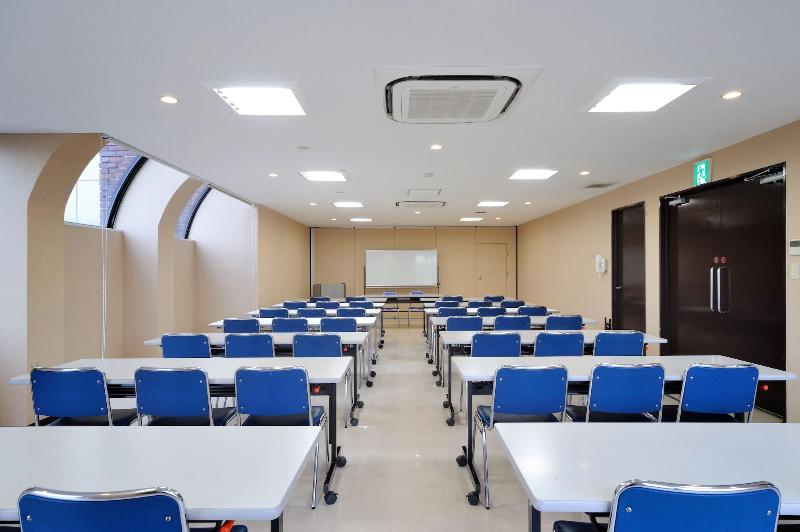 Hotel Fukuyama Plaza