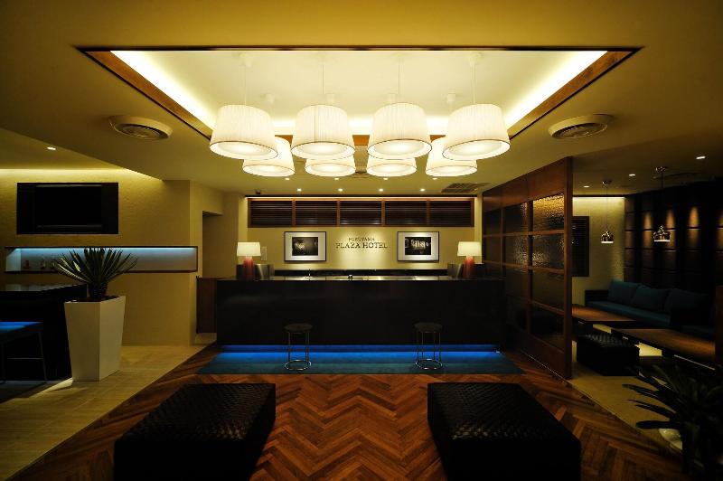 Hotel Fukuyama Plaza