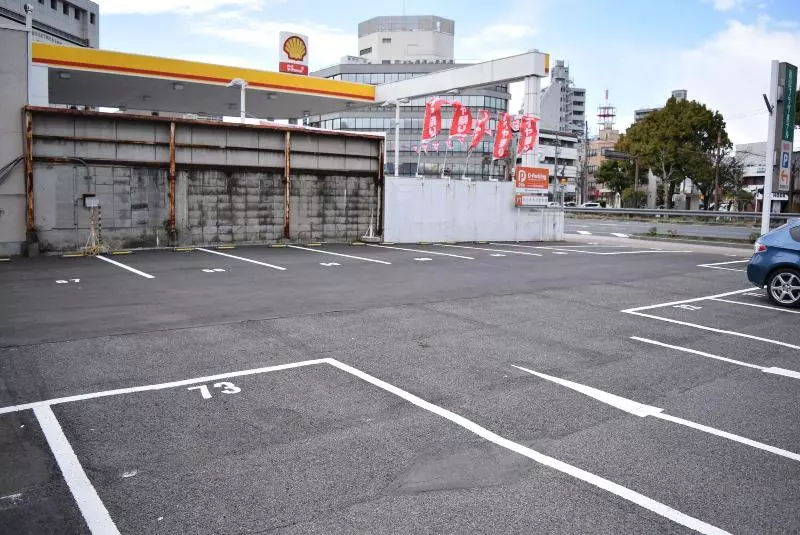 ホテル Fukuyama Plaza