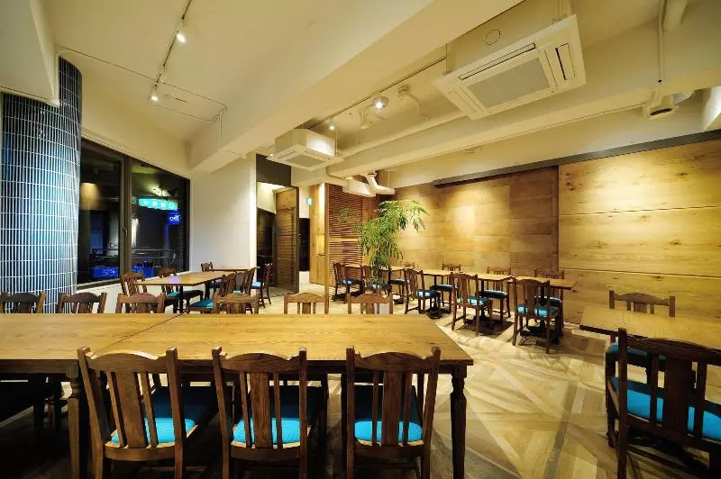 ホテル Fukuyama Plaza