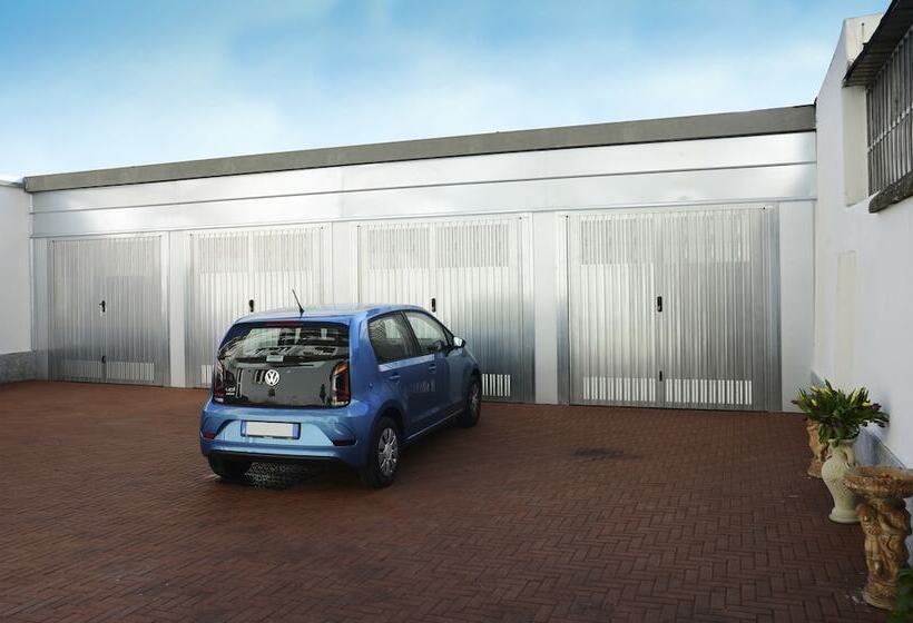 فندق Giulio Cesare