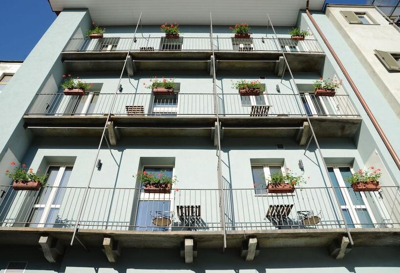 فندق Giulio Cesare