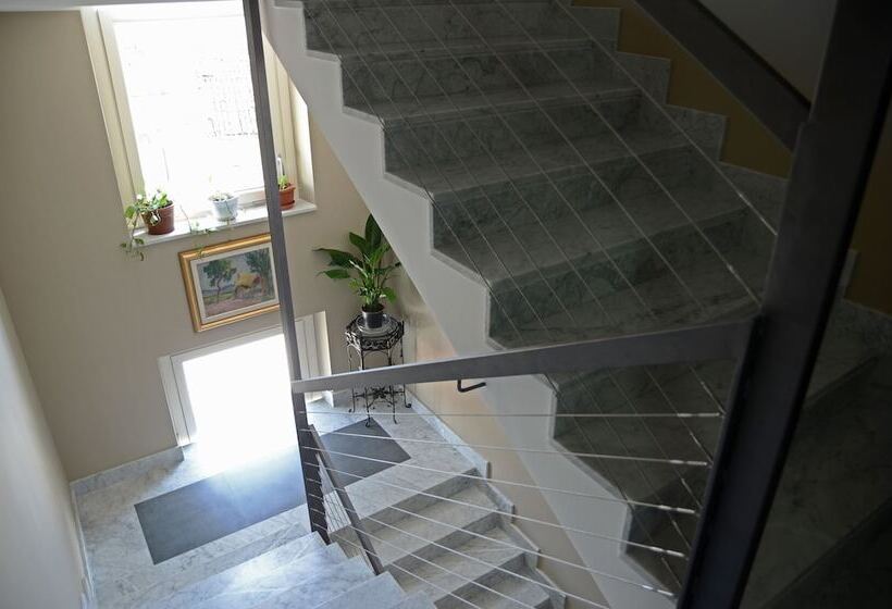 فندق Giulio Cesare