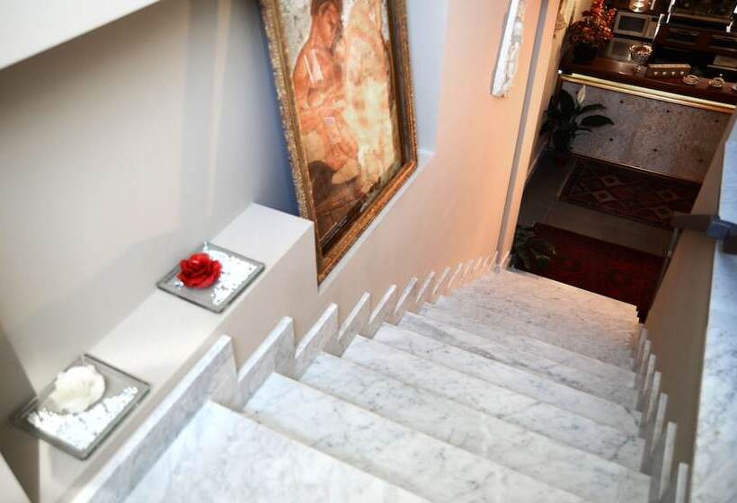 فندق Giulio Cesare