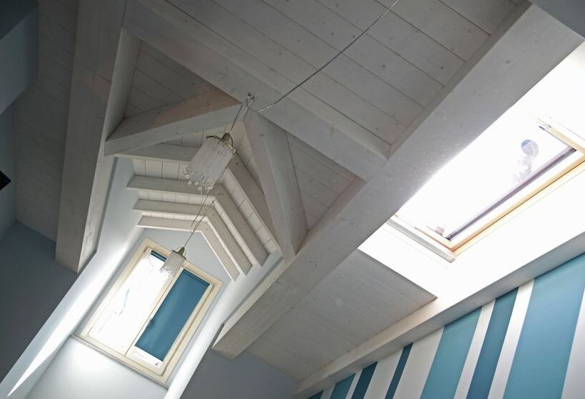 فندق Giulio Cesare