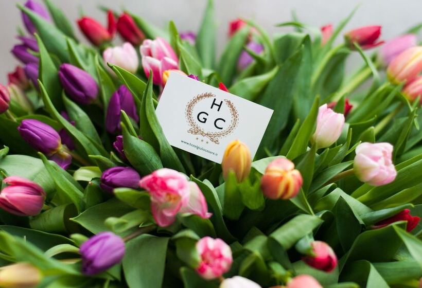 فندق Giulio Cesare