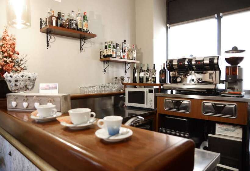 فندق Giulio Cesare