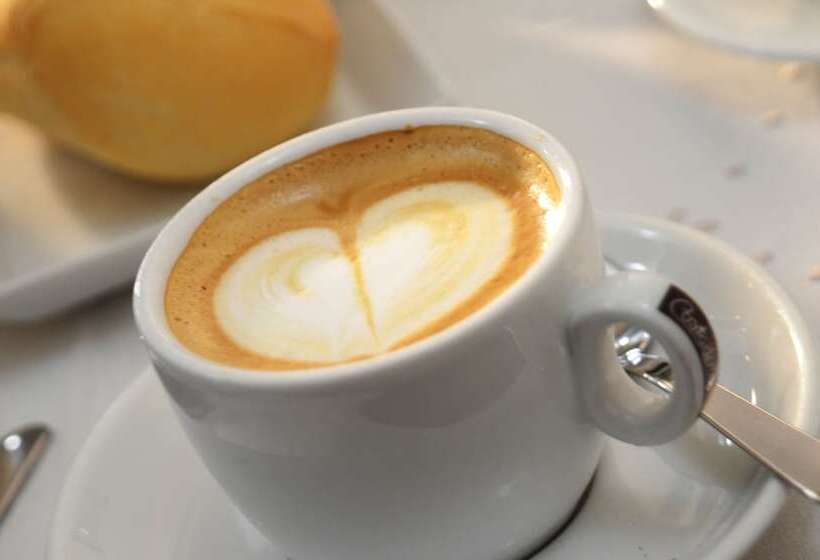 فندق Giulio Cesare