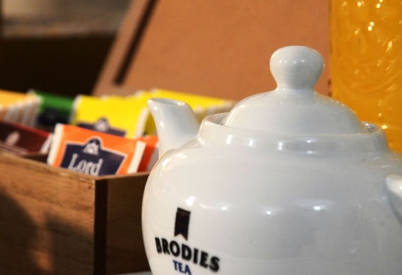 فندق Giulio Cesare