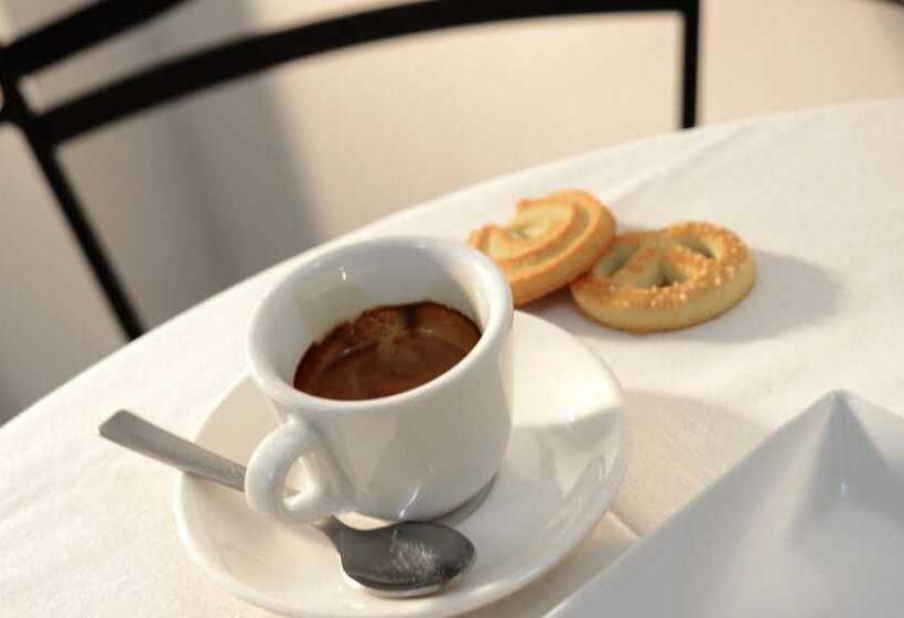 فندق Giulio Cesare