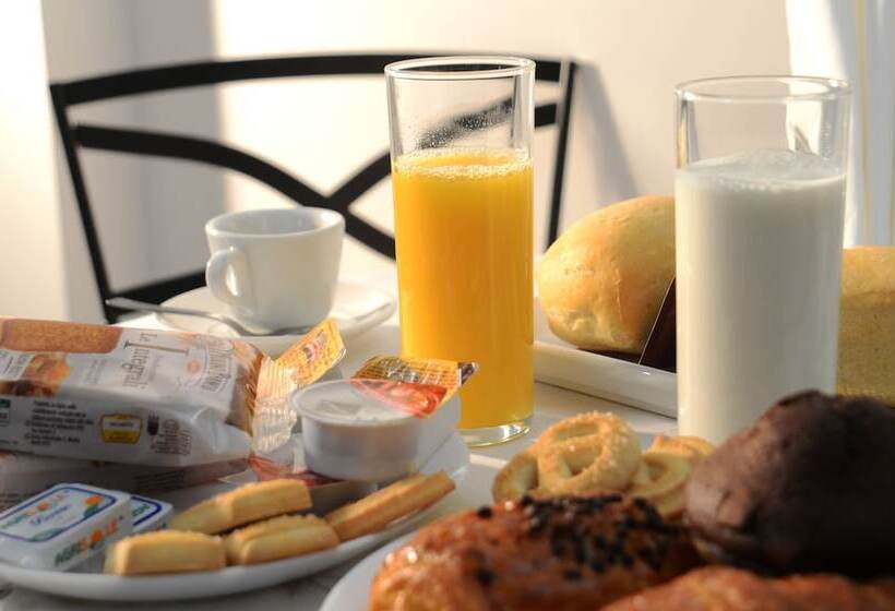 فندق Giulio Cesare