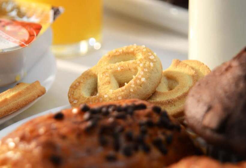 فندق Giulio Cesare