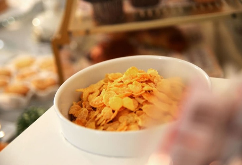 فندق Giulio Cesare