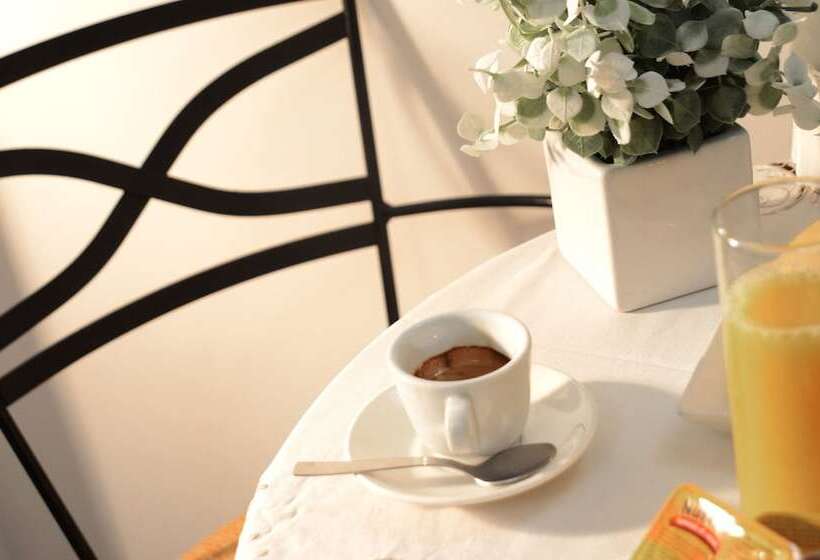 فندق Giulio Cesare