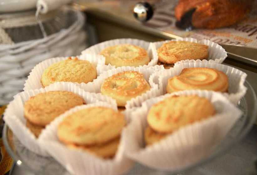 فندق Giulio Cesare