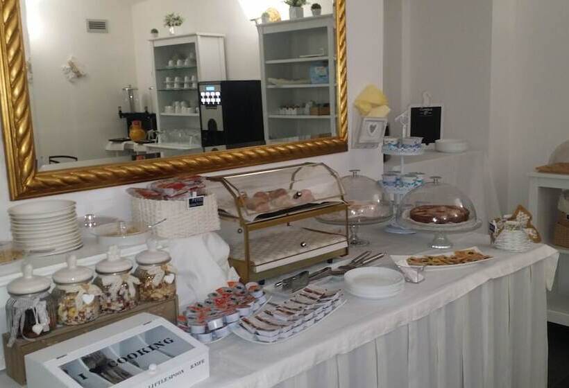 فندق Giulio Cesare