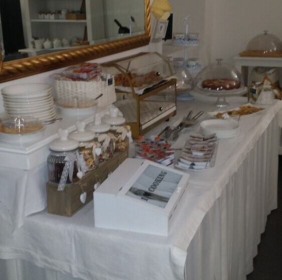 فندق Giulio Cesare