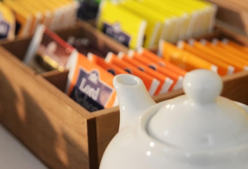 فندق Giulio Cesare