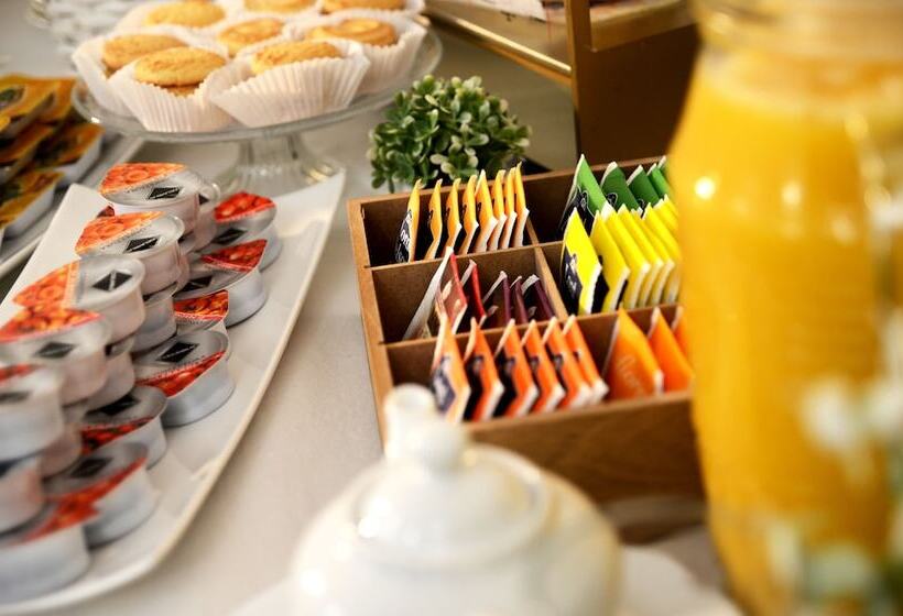 فندق Giulio Cesare