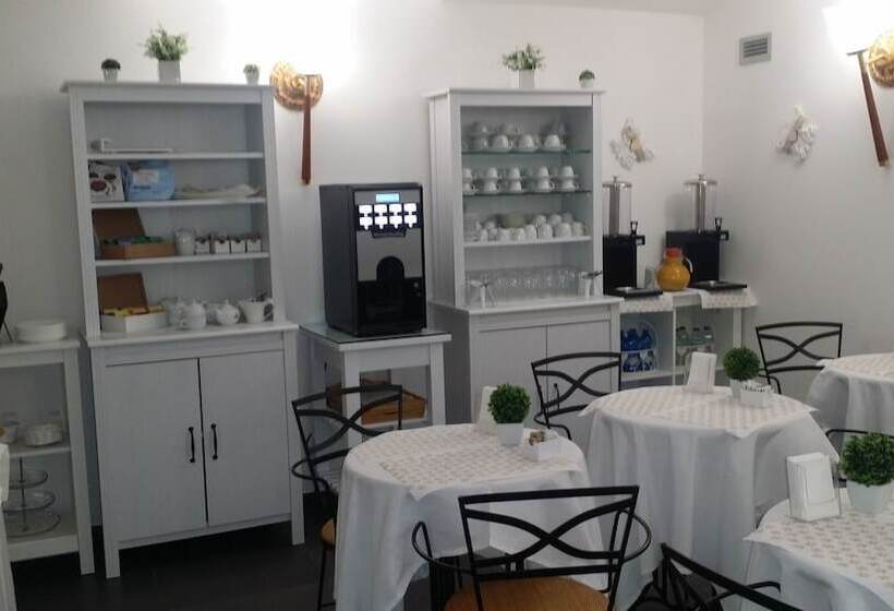 فندق Giulio Cesare