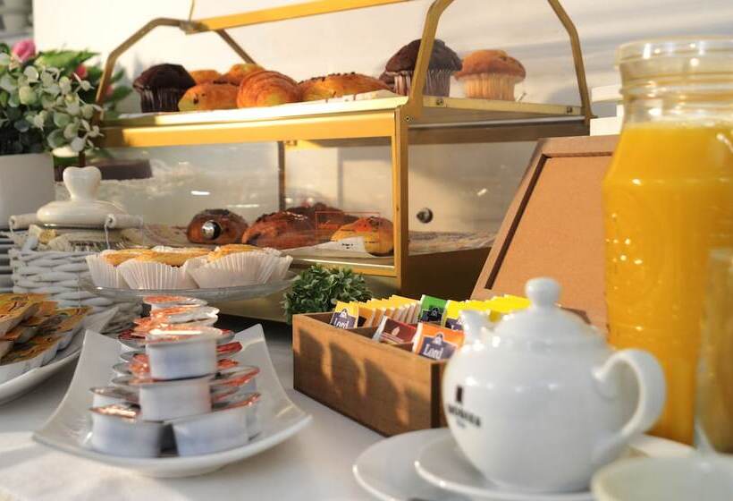 فندق Giulio Cesare