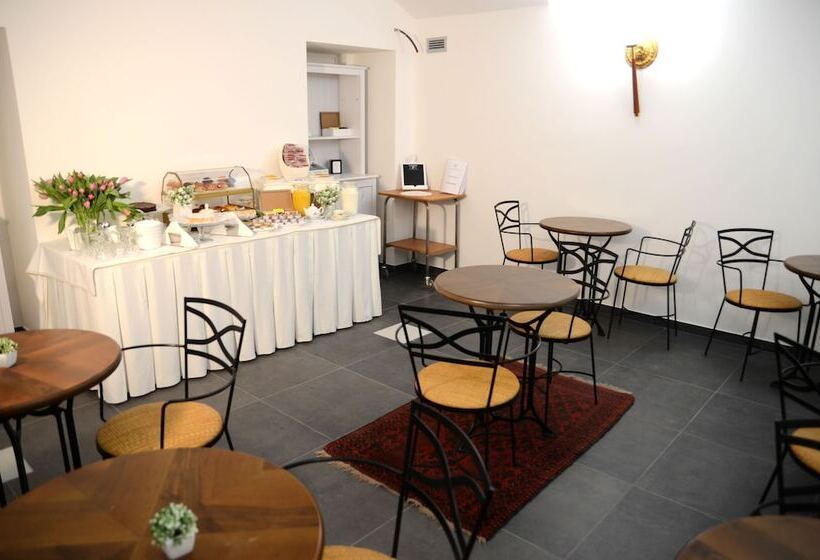 فندق Giulio Cesare