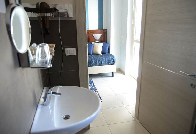 فندق Giulio Cesare